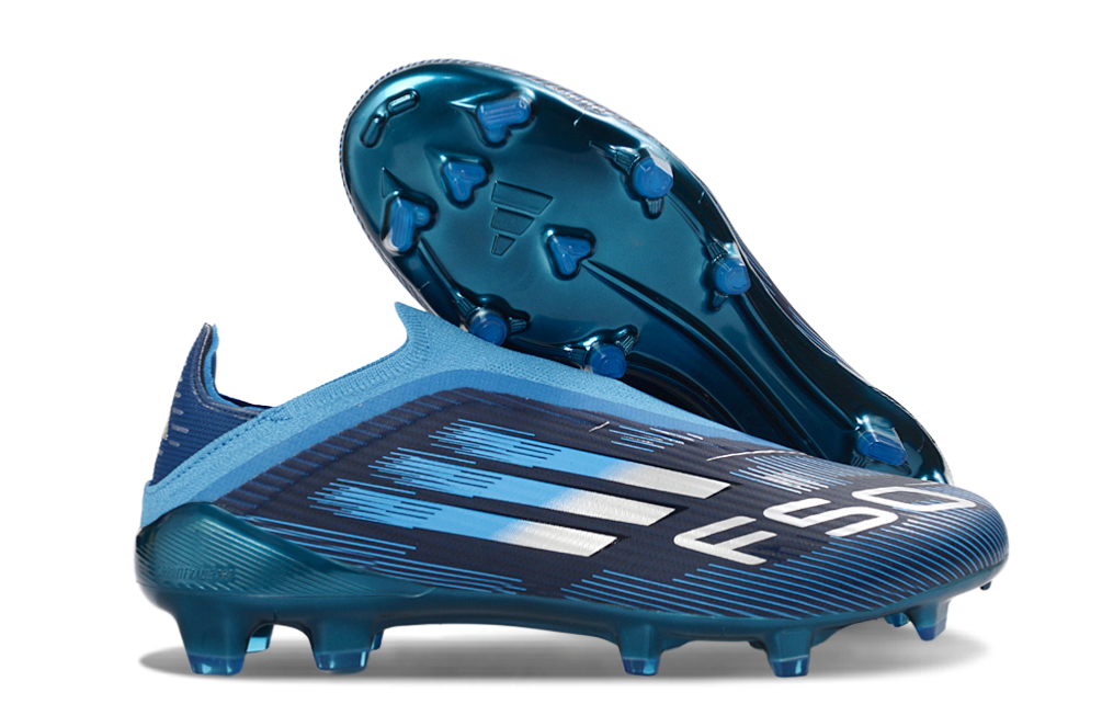 Tacos Adidas_Adidas F50 Elite Laceless FG SIZE-35-45-89528814